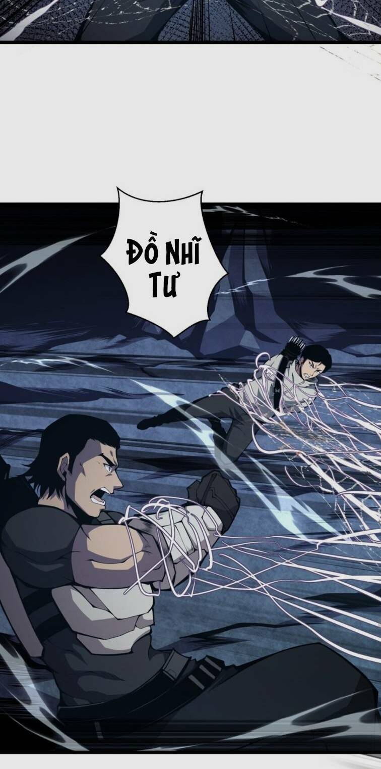 Ta Cần Phải Trở Thành Quái Vật Chapter 4 - 35