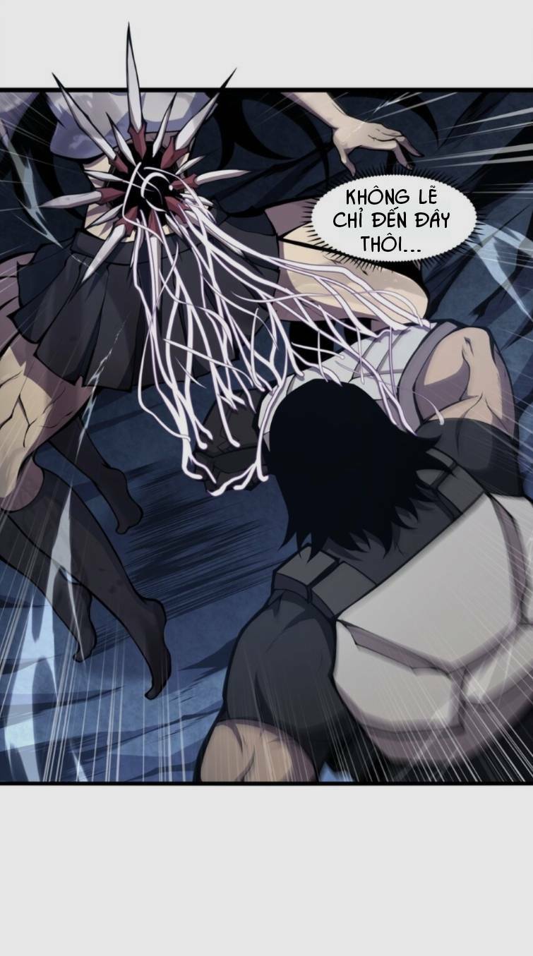 Ta Cần Phải Trở Thành Quái Vật Chapter 4 - 47