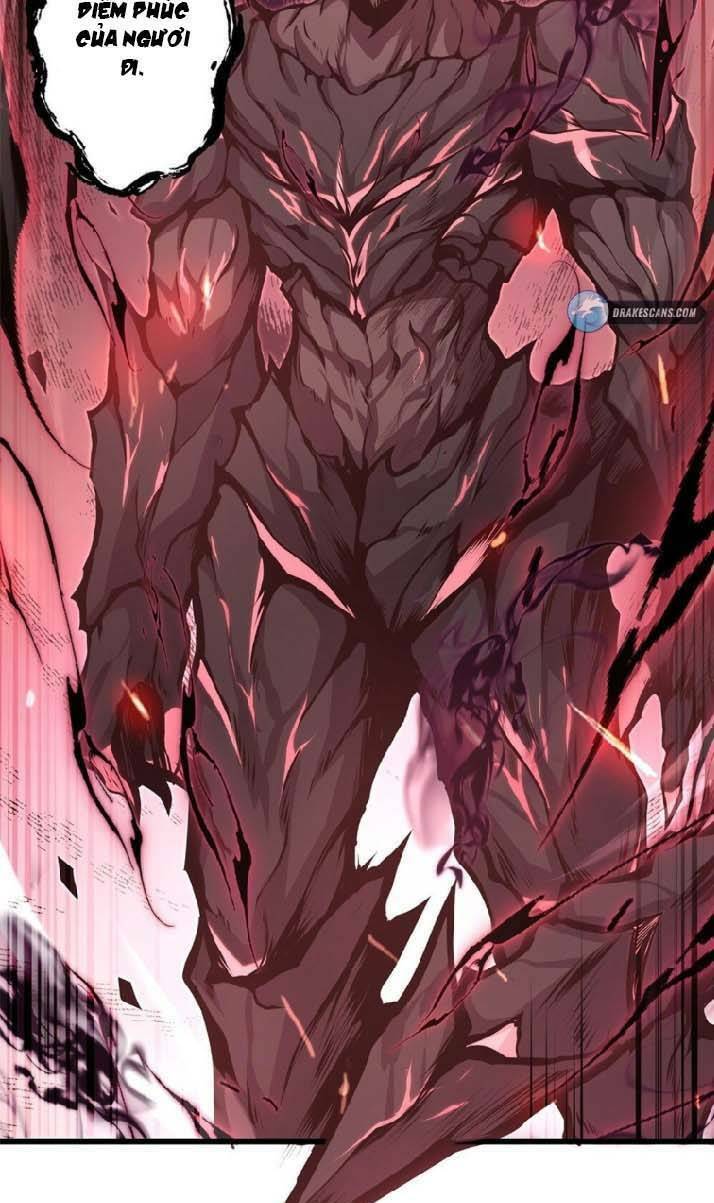 Ta Cần Phải Trở Thành Quái Vật Chapter 5 - 28