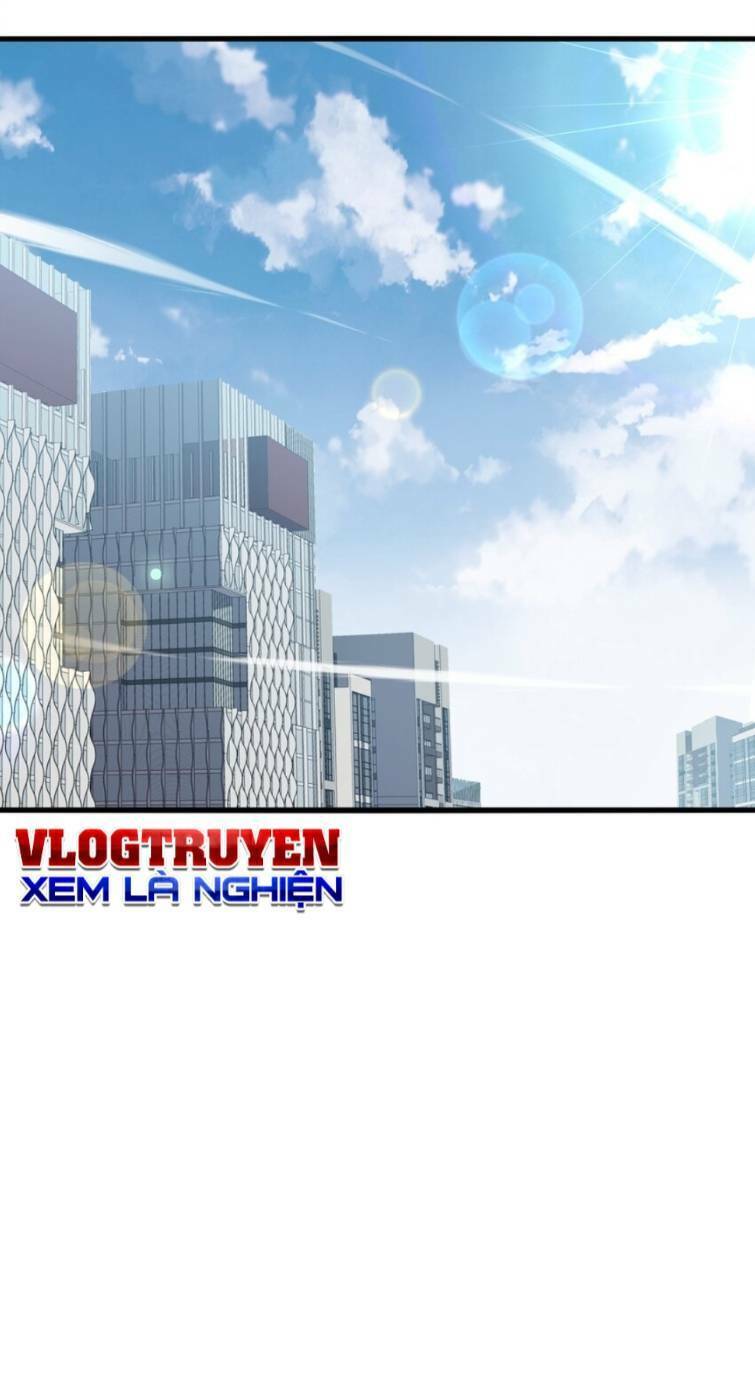 Ta Cần Phải Trở Thành Quái Vật Chapter 6 - 1