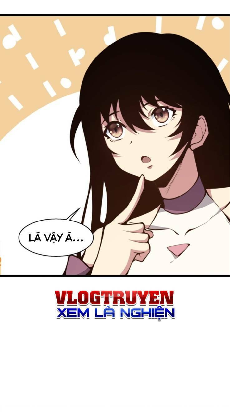 Ta Cần Phải Trở Thành Quái Vật Chapter 6 - 11