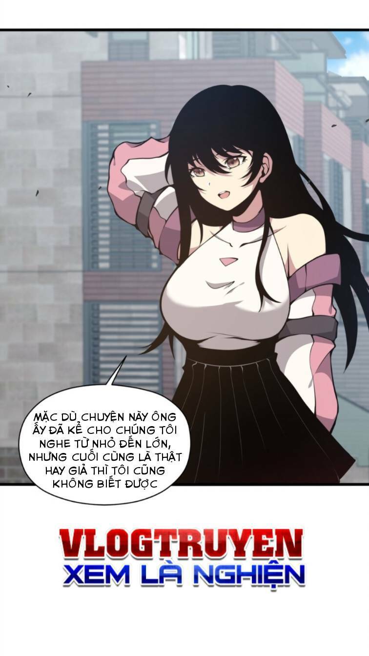 Ta Cần Phải Trở Thành Quái Vật Chapter 6 - 19