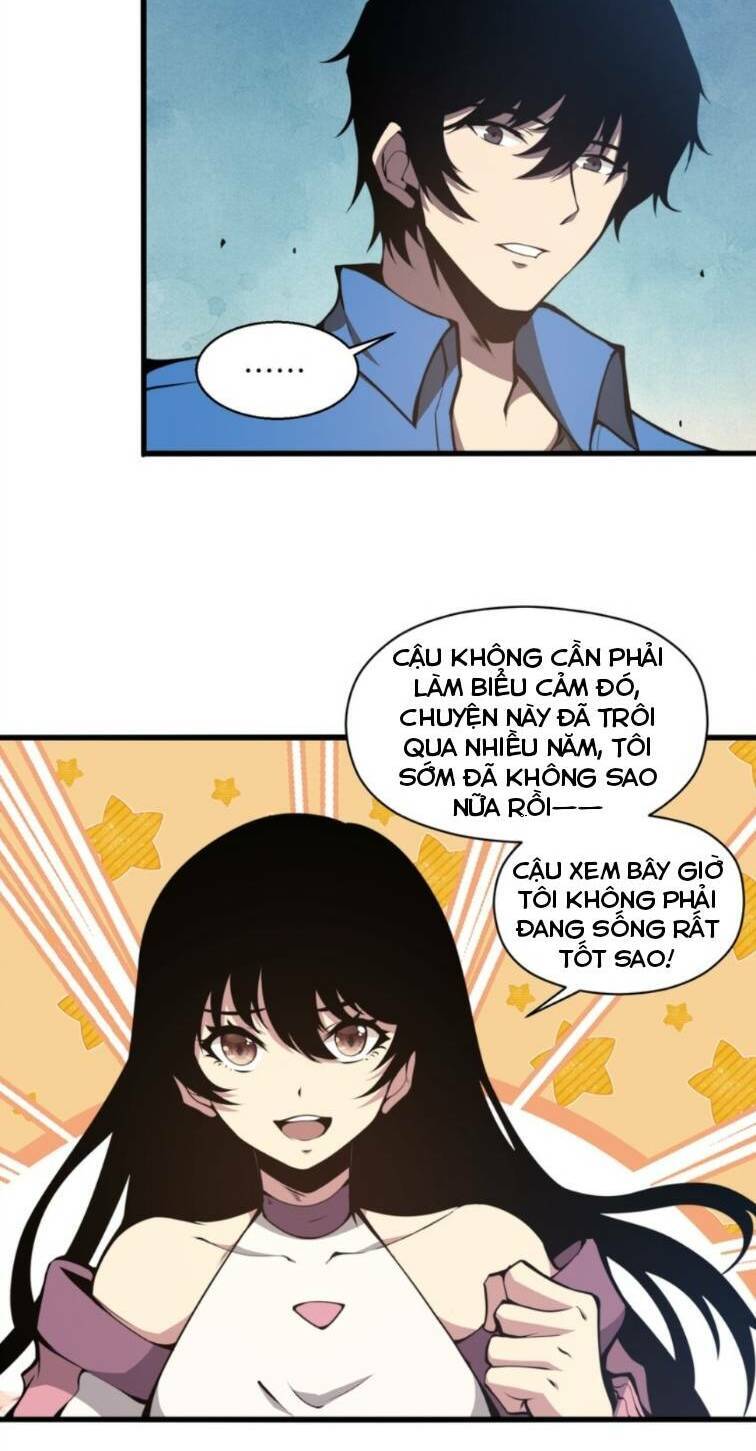 Ta Cần Phải Trở Thành Quái Vật Chapter 6 - 24
