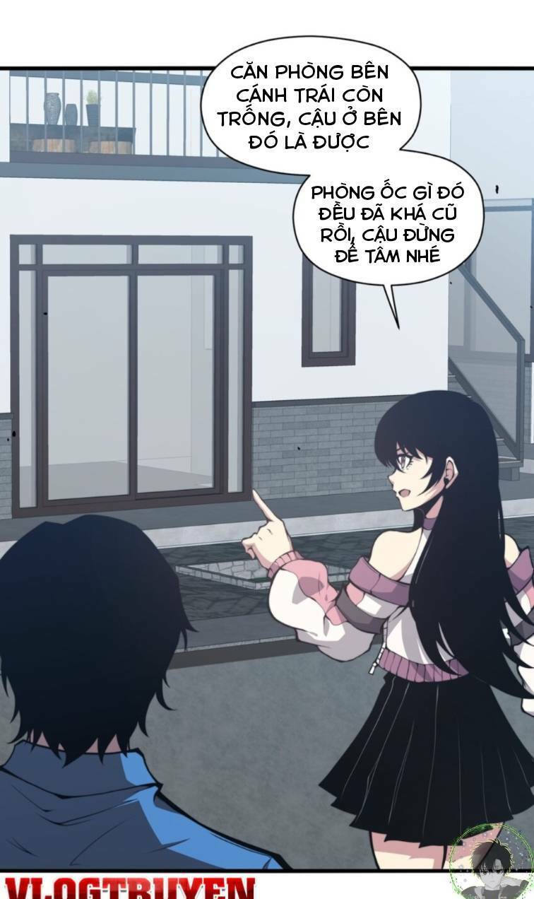 Ta Cần Phải Trở Thành Quái Vật Chapter 6 - 27