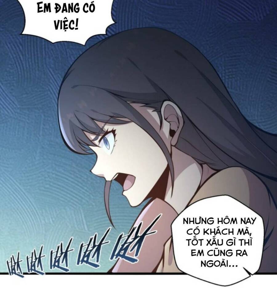 Ta Cần Phải Trở Thành Quái Vật Chapter 6 - 41
