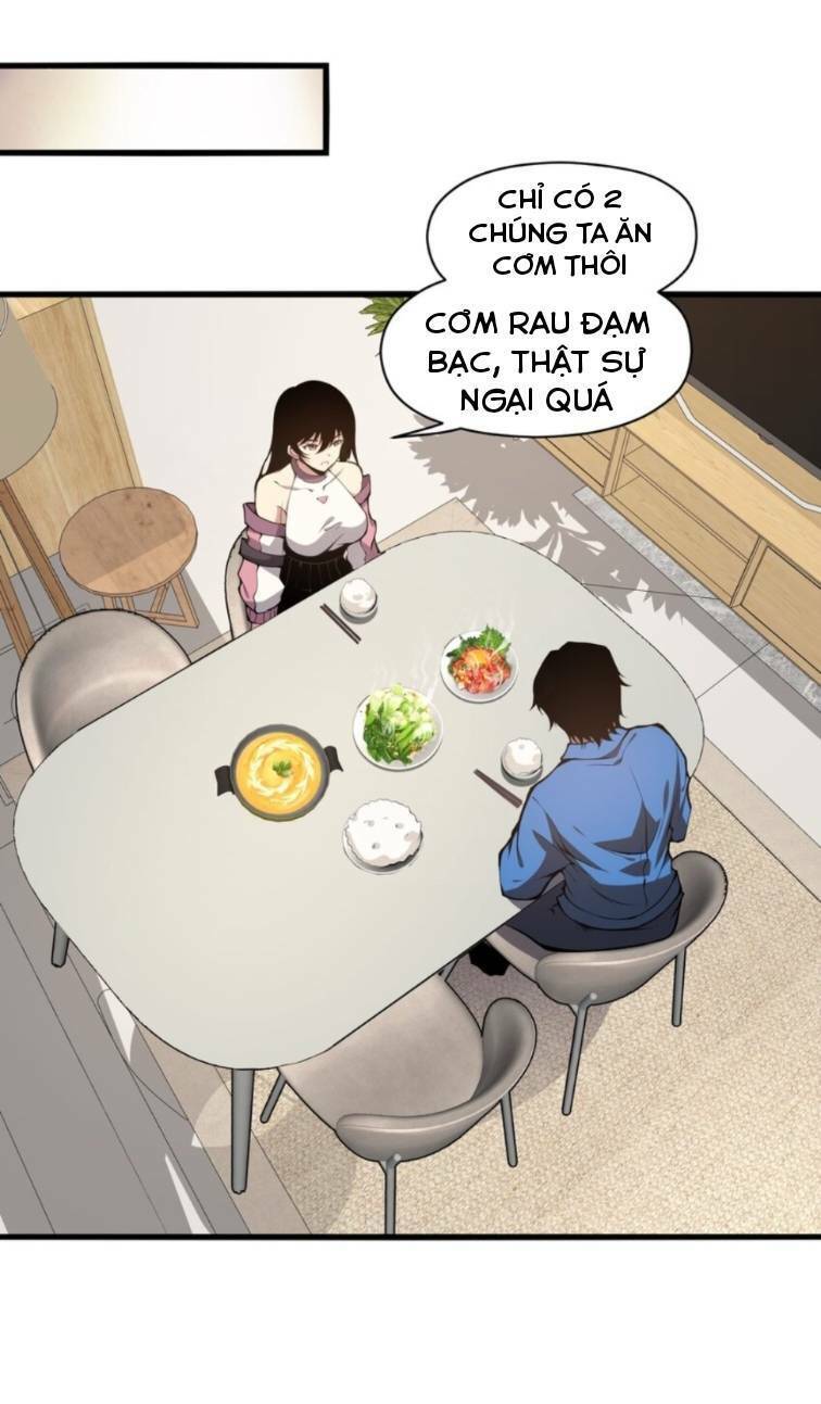 Ta Cần Phải Trở Thành Quái Vật Chapter 6 - 44