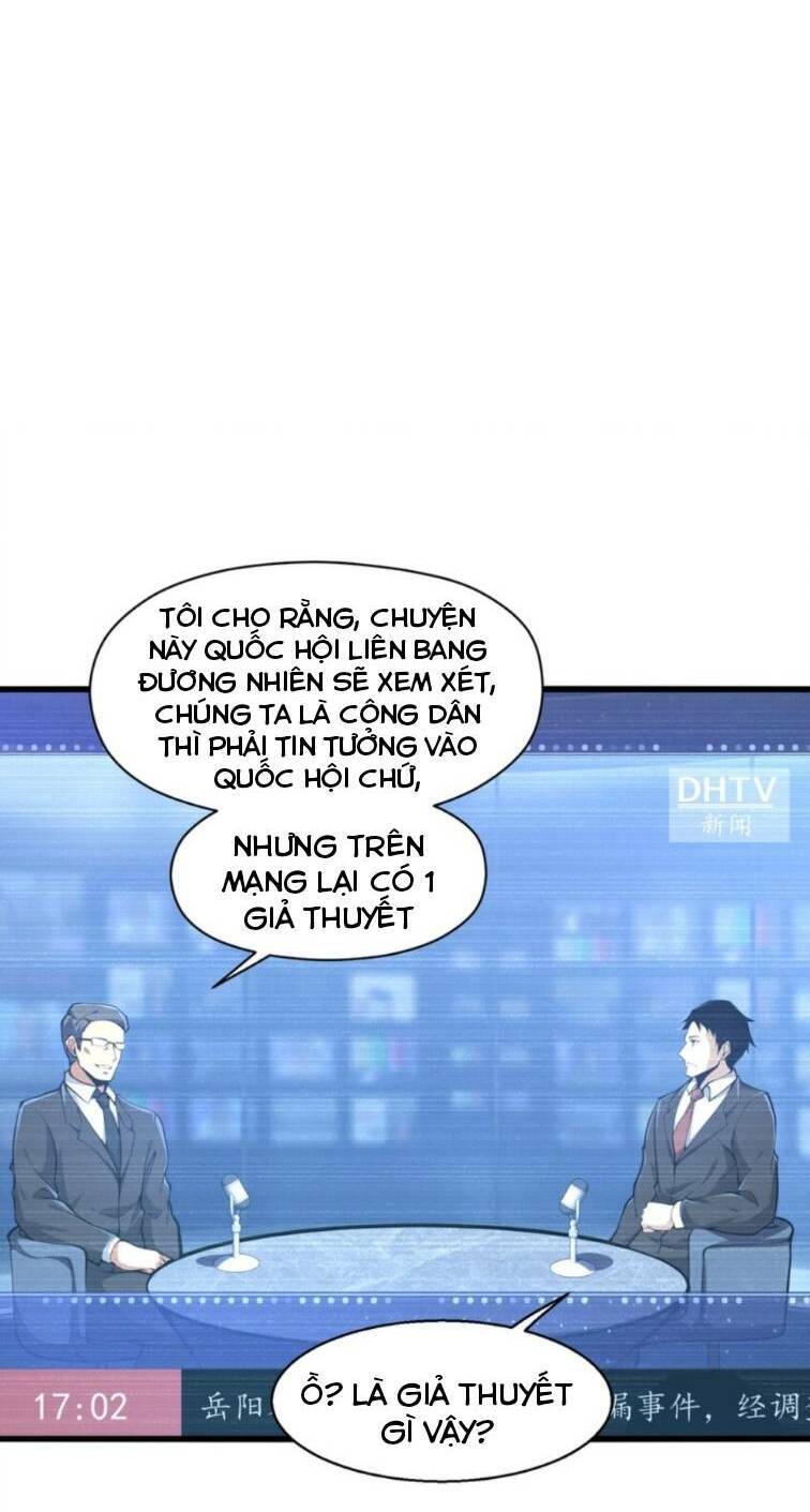 Ta Cần Phải Trở Thành Quái Vật Chapter 6 - 49