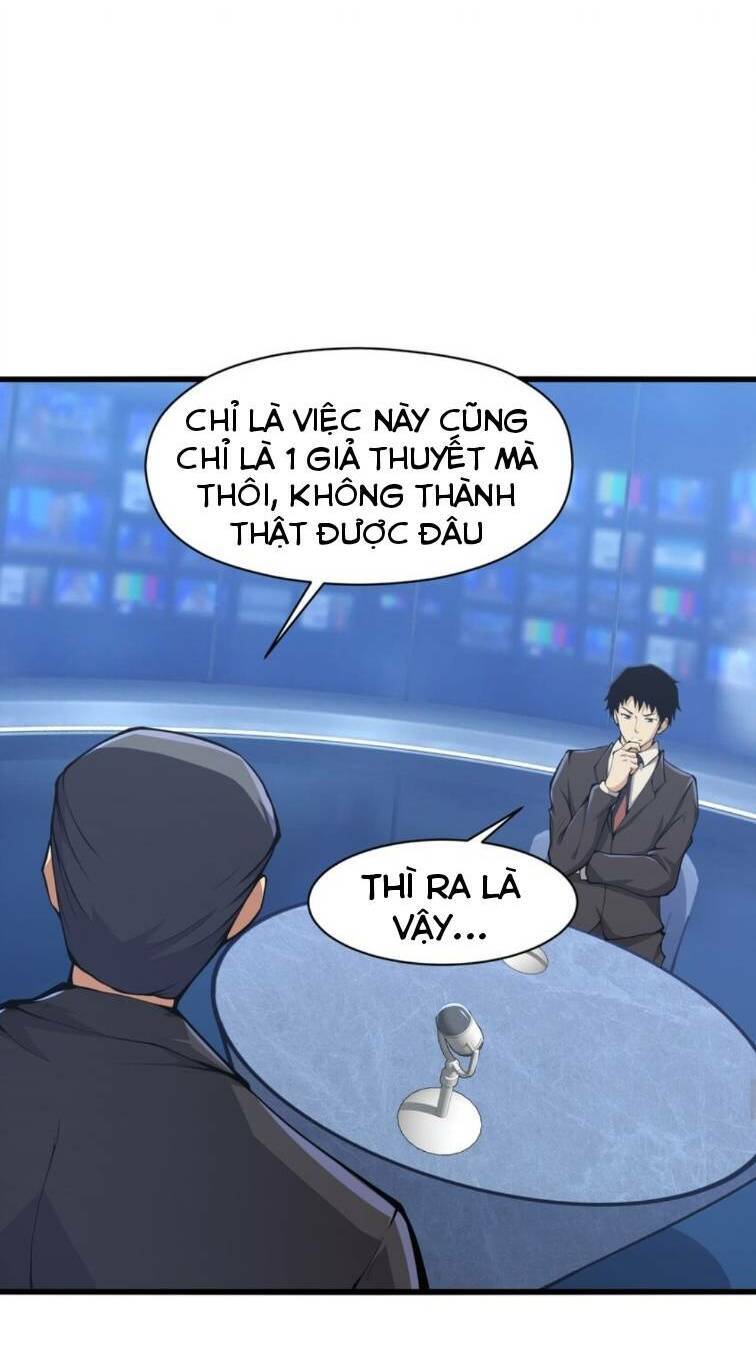 Ta Cần Phải Trở Thành Quái Vật Chapter 6 - 51