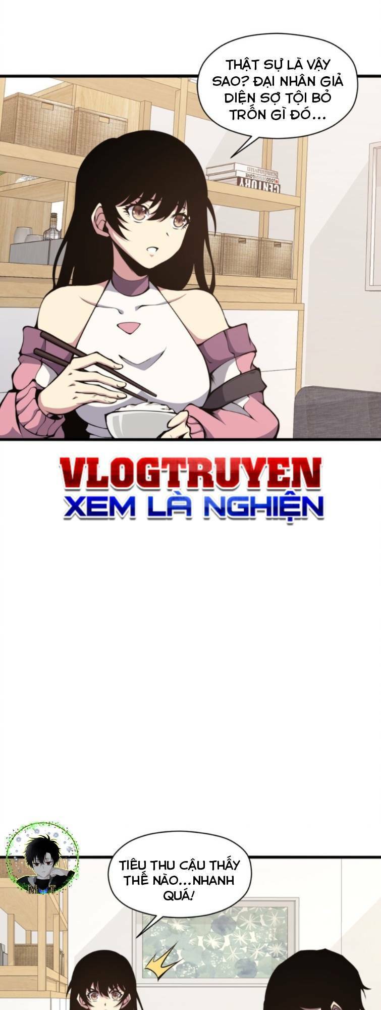 Ta Cần Phải Trở Thành Quái Vật Chapter 6 - 56