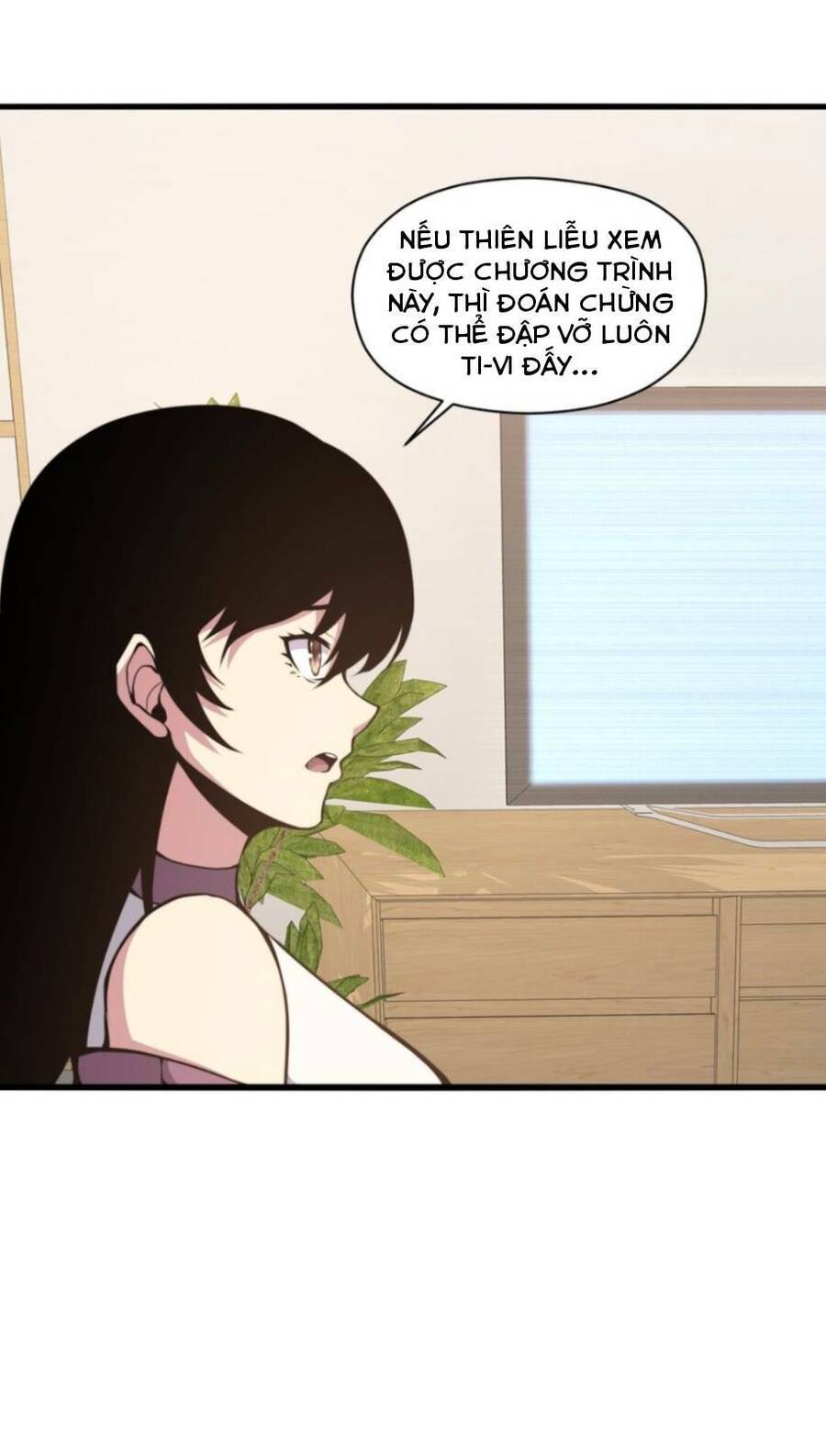 Ta Cần Phải Trở Thành Quái Vật Chapter 6 - 61