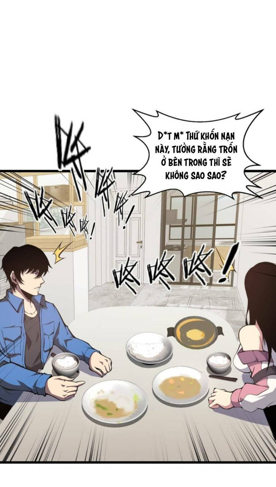 Ta Cần Phải Trở Thành Quái Vật Chapter 6 - 62