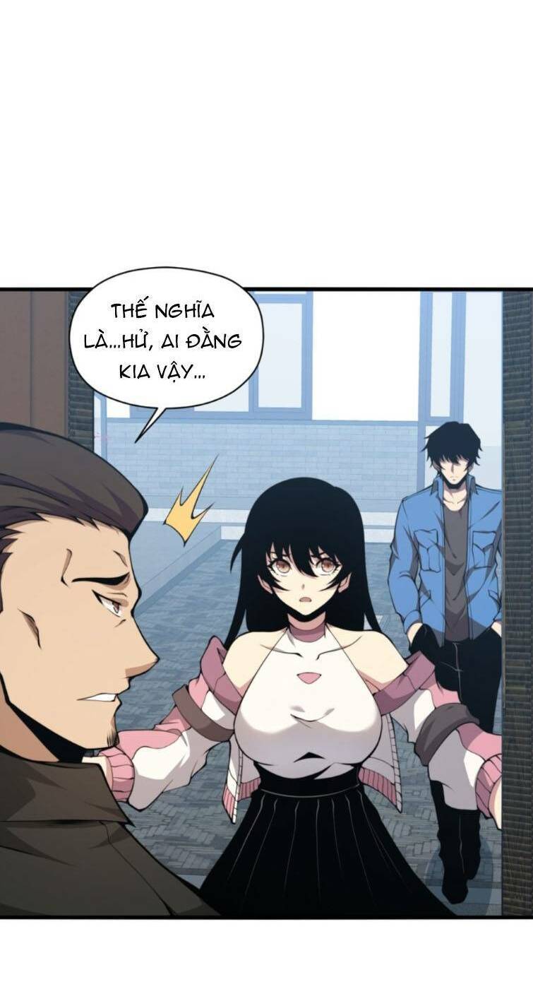 Ta Cần Phải Trở Thành Quái Vật Chapter 7 - 13