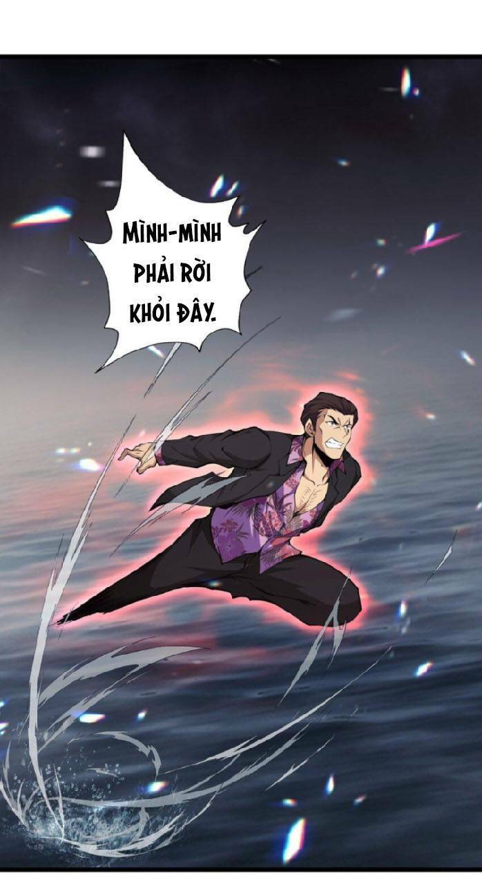 Ta Cần Phải Trở Thành Quái Vật Chapter 7 - 26