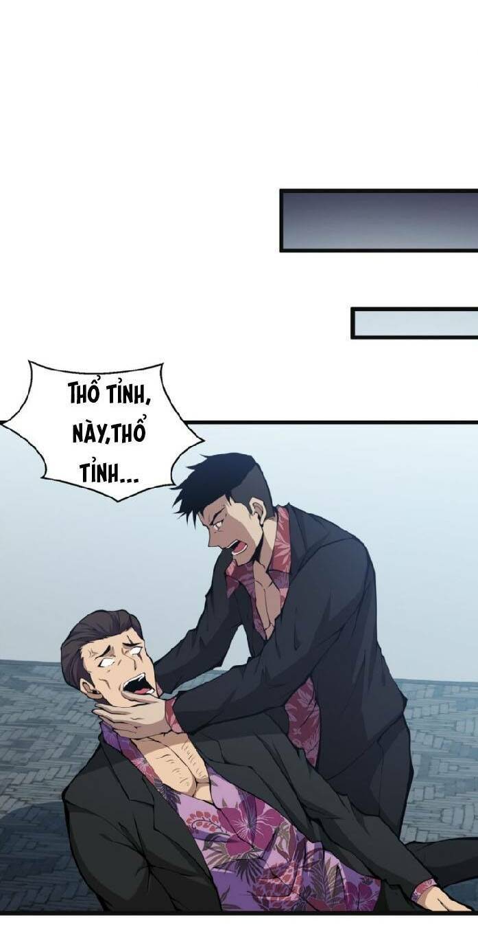 Ta Cần Phải Trở Thành Quái Vật Chapter 7 - 34