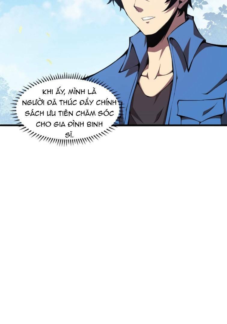 Ta Cần Phải Trở Thành Quái Vật Chapter 7 - 47
