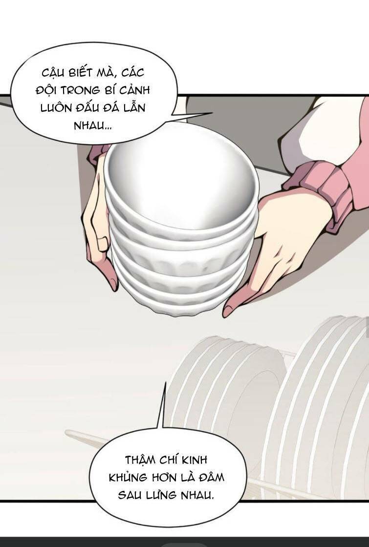 Ta Cần Phải Trở Thành Quái Vật Chapter 7 - 56