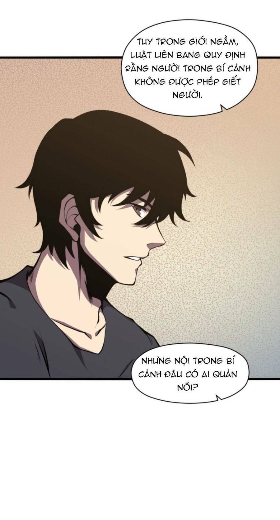 Ta Cần Phải Trở Thành Quái Vật Chapter 7 - 57