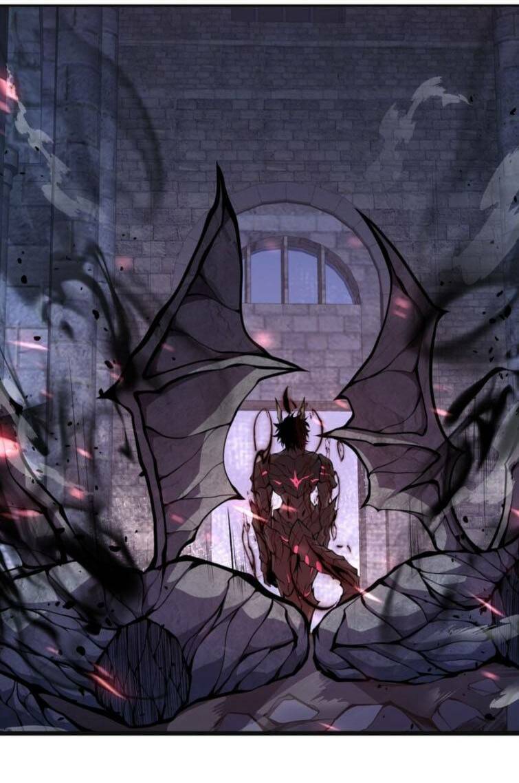 Ta Cần Phải Trở Thành Quái Vật Chapter 8 - 17