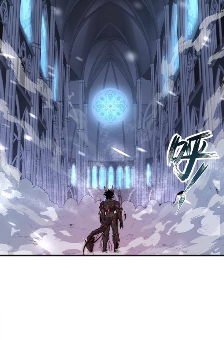 Ta Cần Phải Trở Thành Quái Vật Chapter 8 - 19