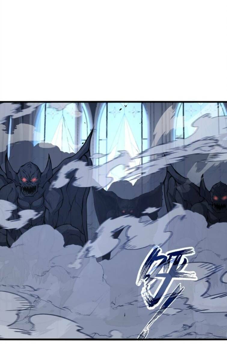 Ta Cần Phải Trở Thành Quái Vật Chapter 8 - 20
