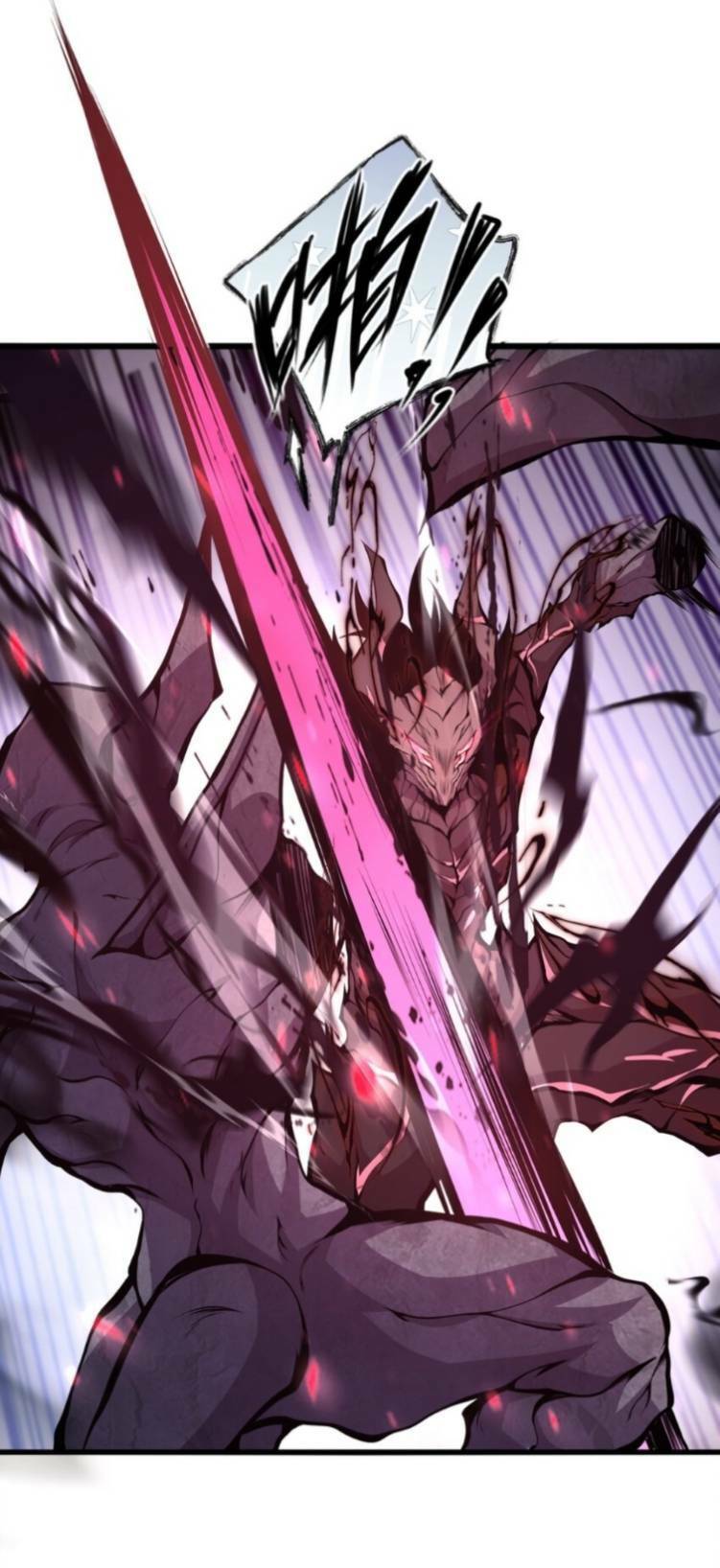 Ta Cần Phải Trở Thành Quái Vật Chapter 8 - 29