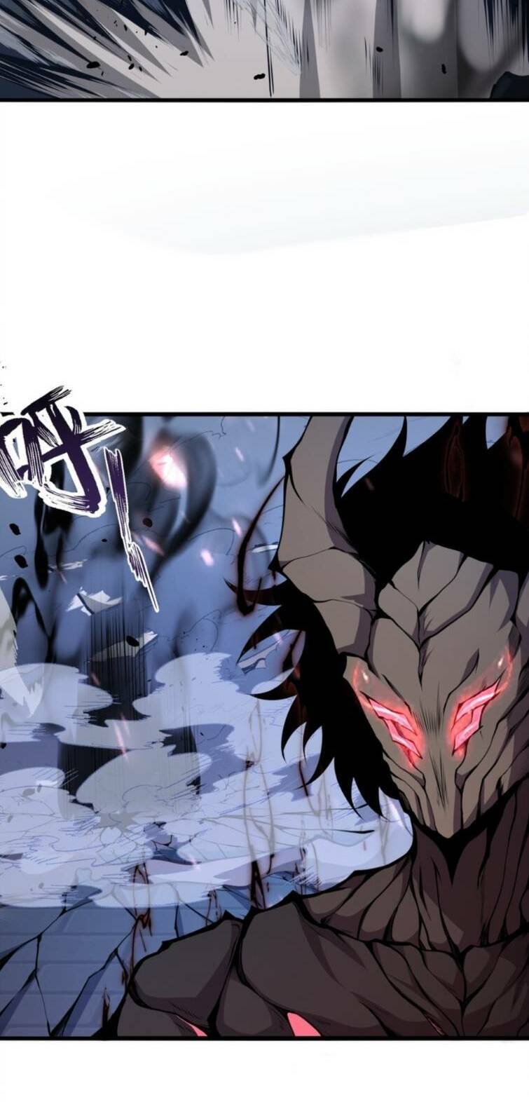 Ta Cần Phải Trở Thành Quái Vật Chapter 8 - 37