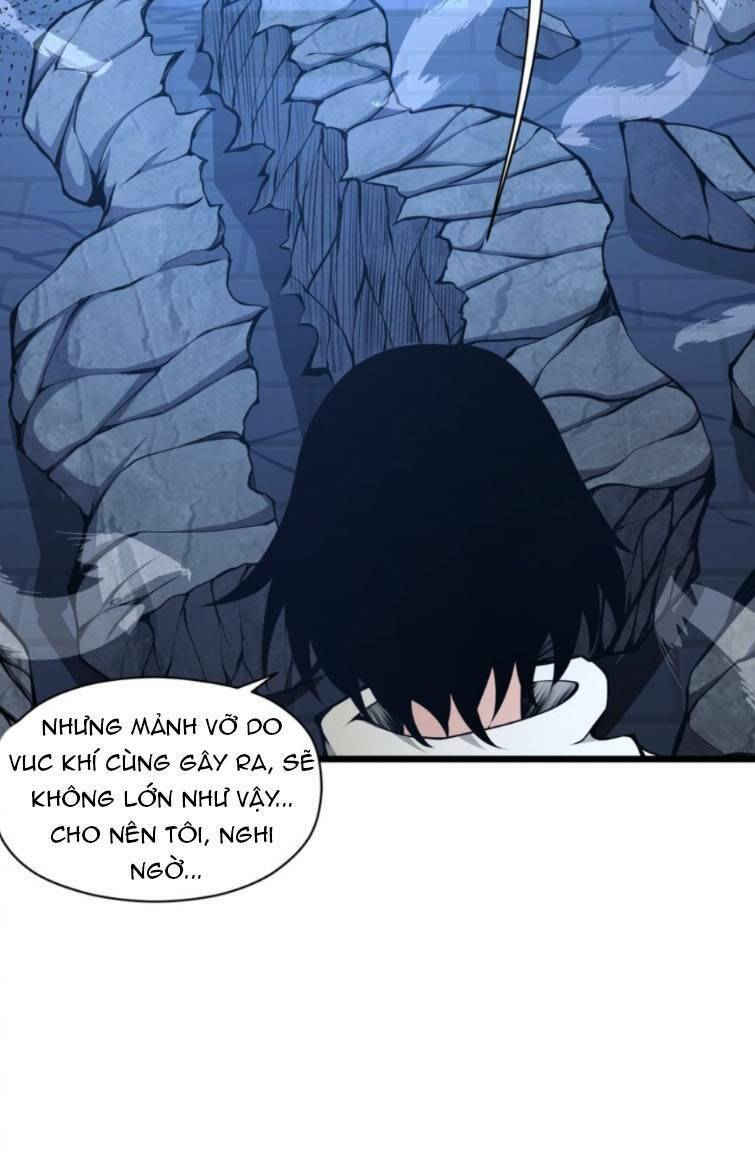 Ta Cần Phải Trở Thành Quái Vật Chapter 8 - 49