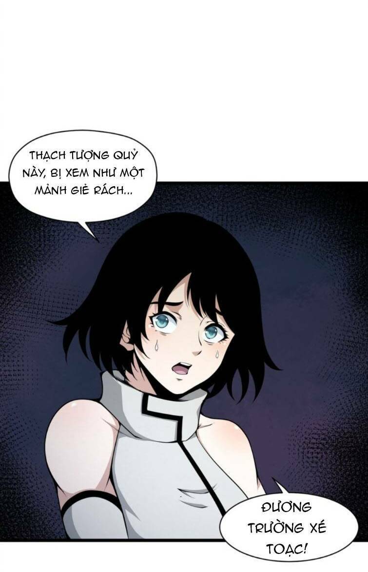Ta Cần Phải Trở Thành Quái Vật Chapter 8 - 50