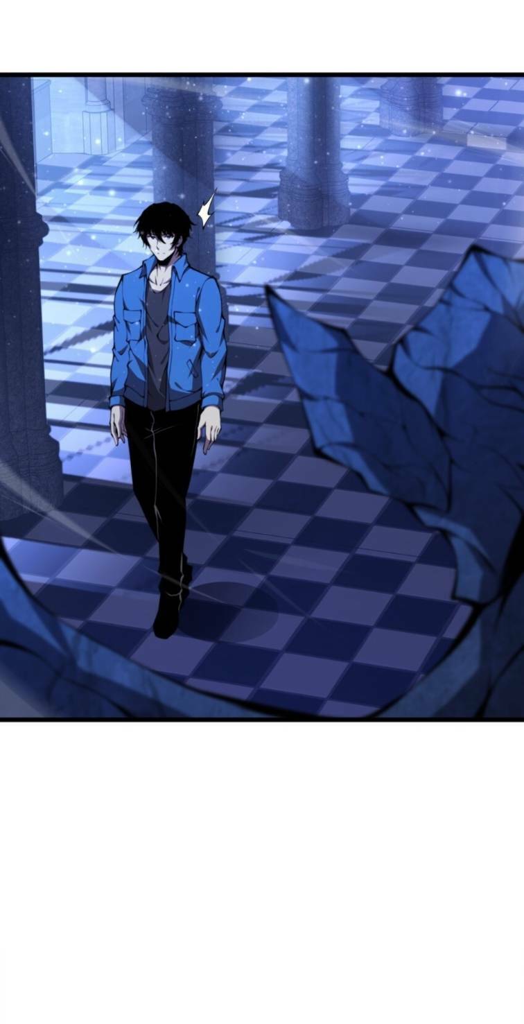 Ta Cần Phải Trở Thành Quái Vật Chapter 8 - 6