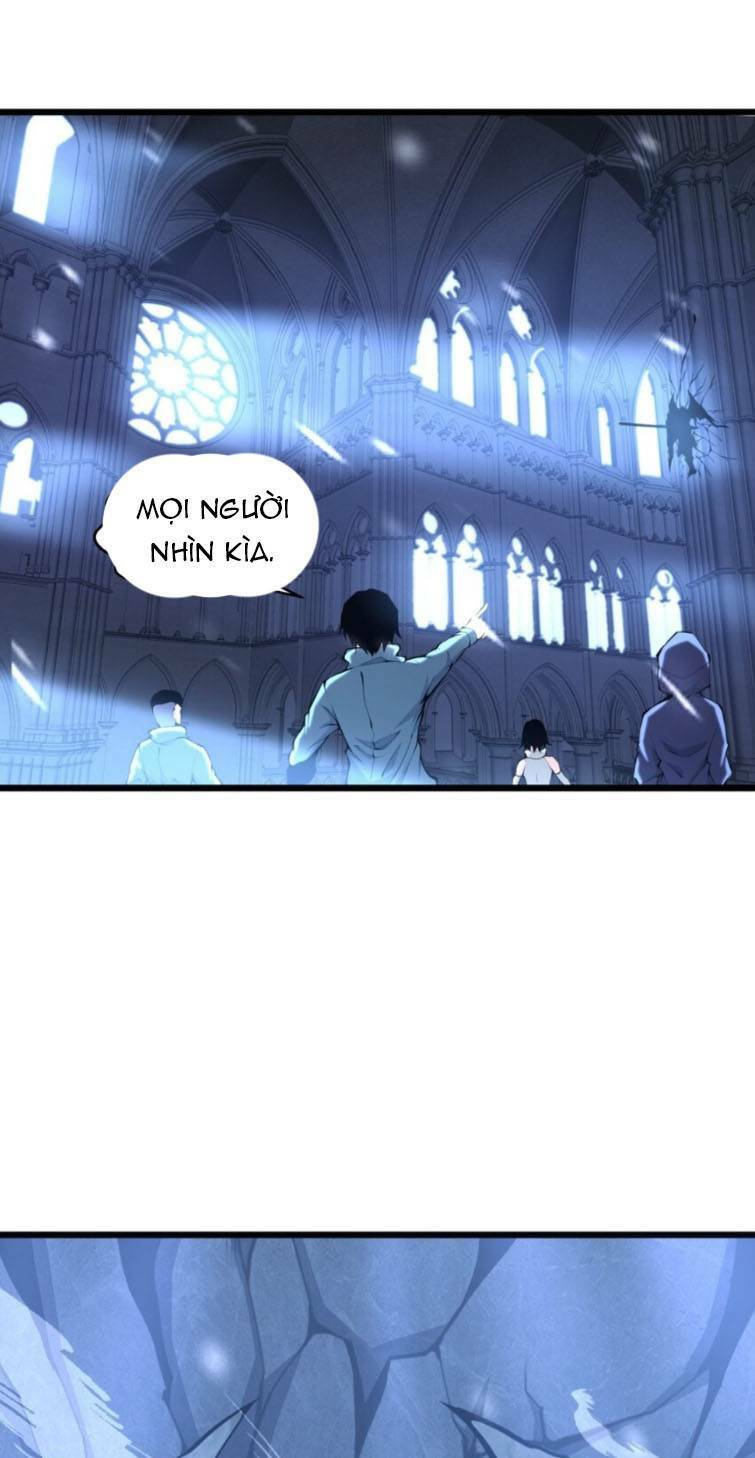 Ta Cần Phải Trở Thành Quái Vật Chapter 8 - 53