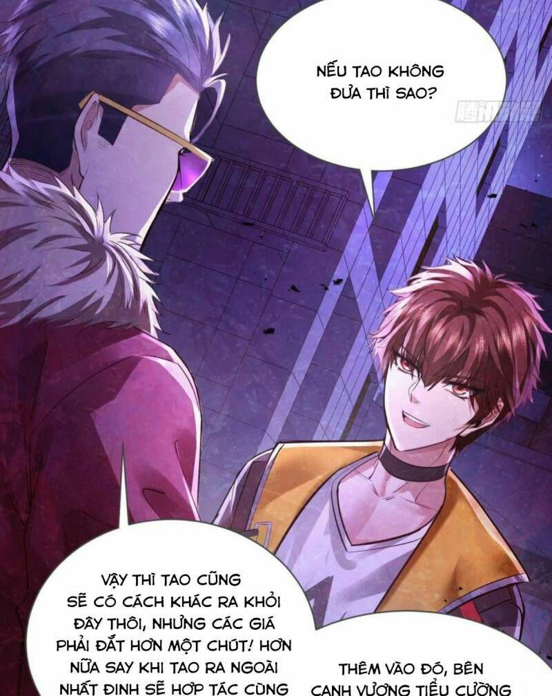 Ngự Linh Giả Chapter 84 - 11