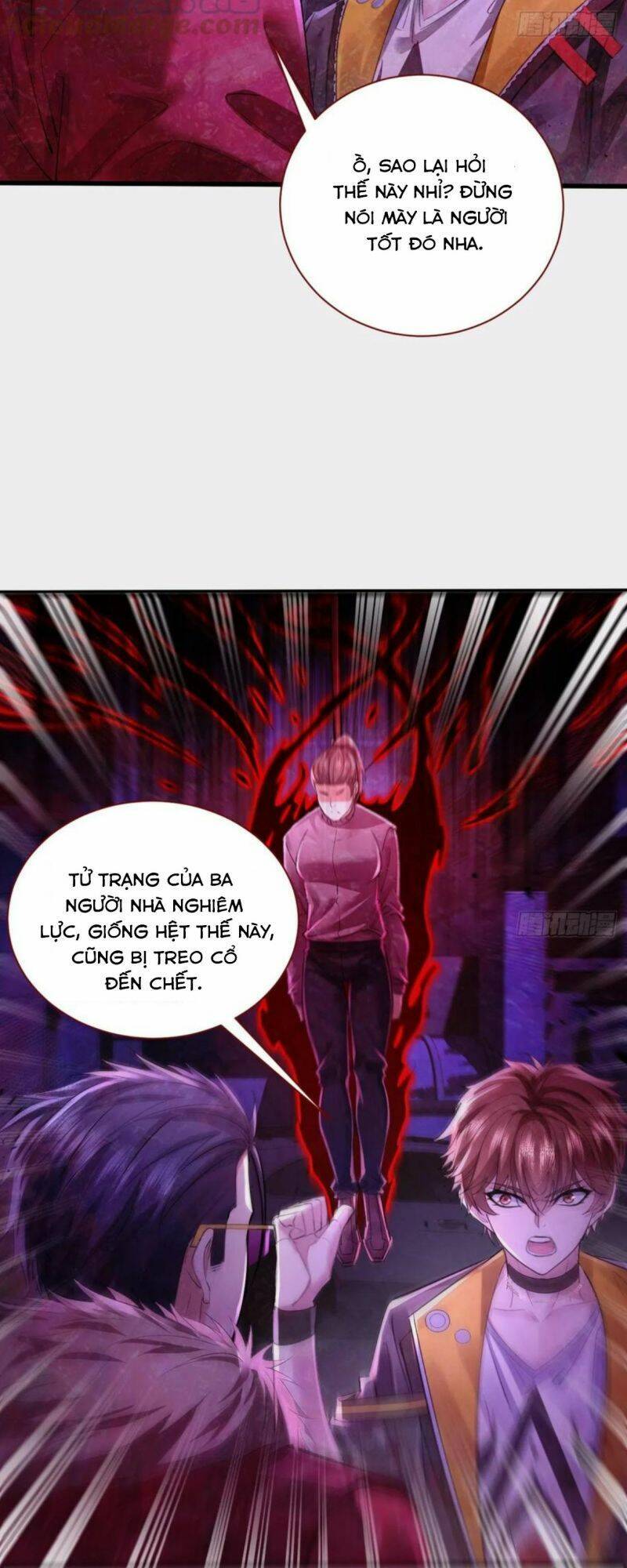 Ngự Linh Giả Chapter 84 - 6
