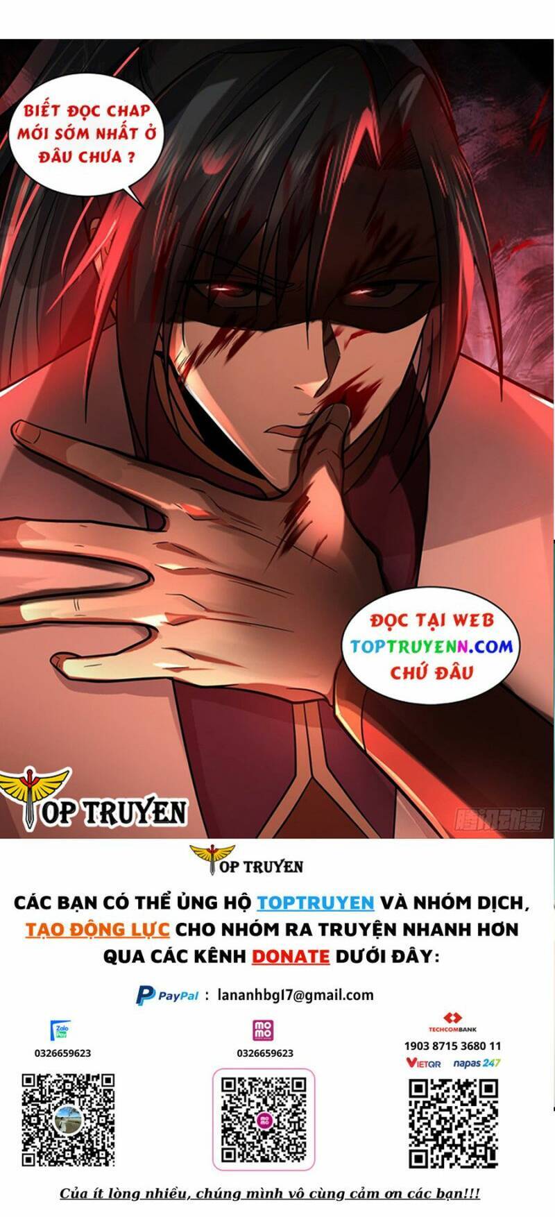 Ngự Linh Giả Chapter 95 - 25