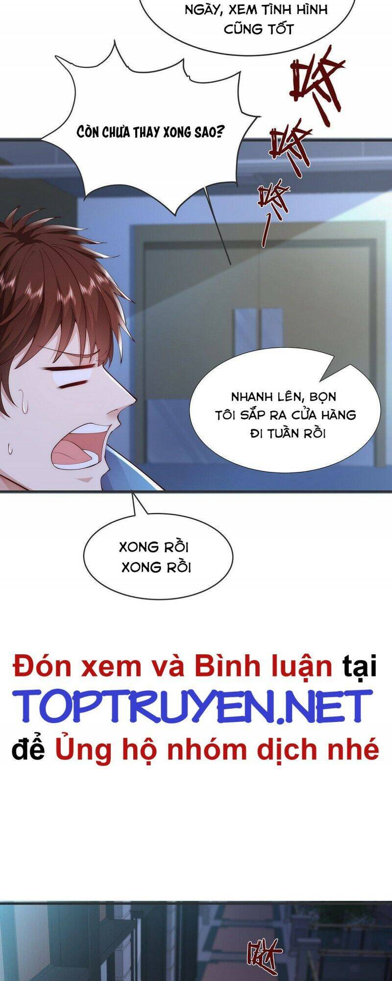 Ngự Linh Giả Chapter 13 - 17