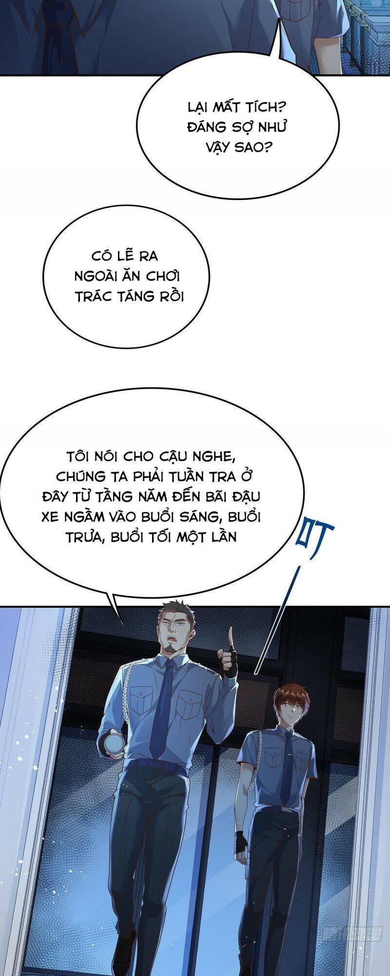 Ngự Linh Giả Chapter 13 - 19