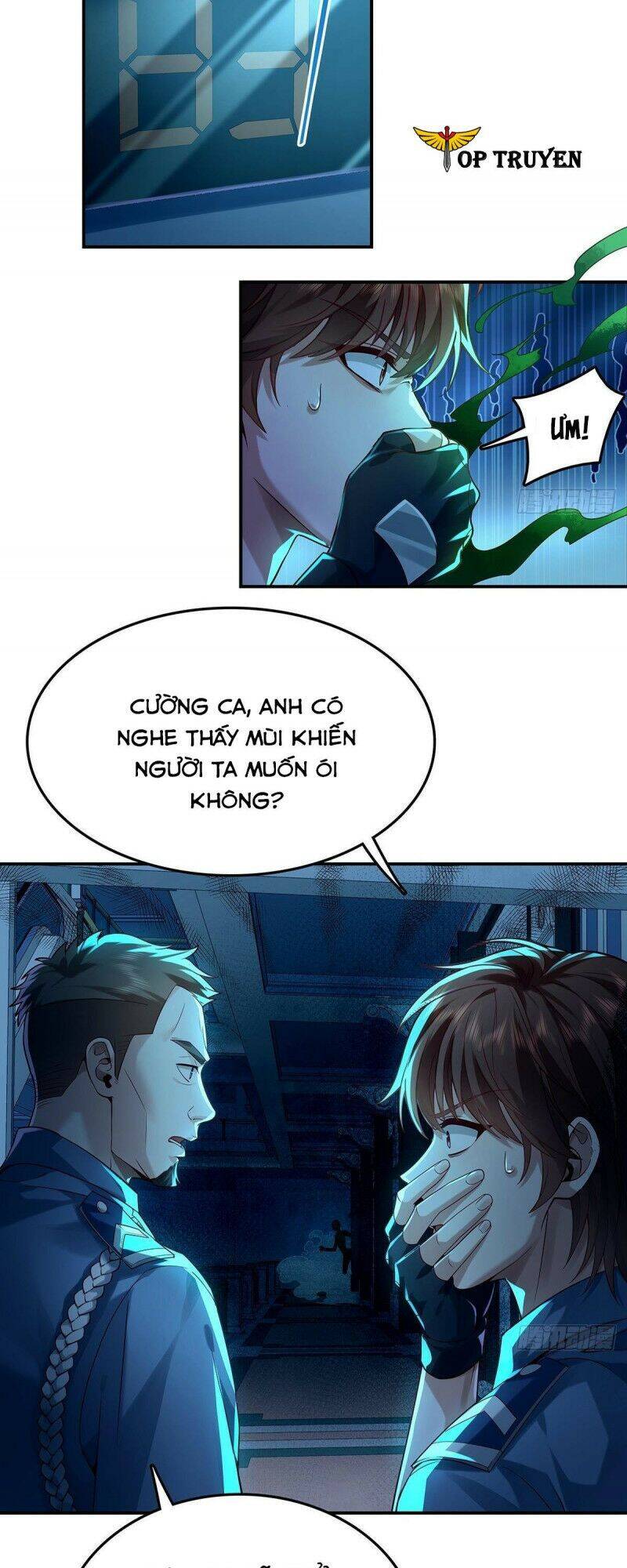 Ngự Linh Giả Chapter 13 - 21