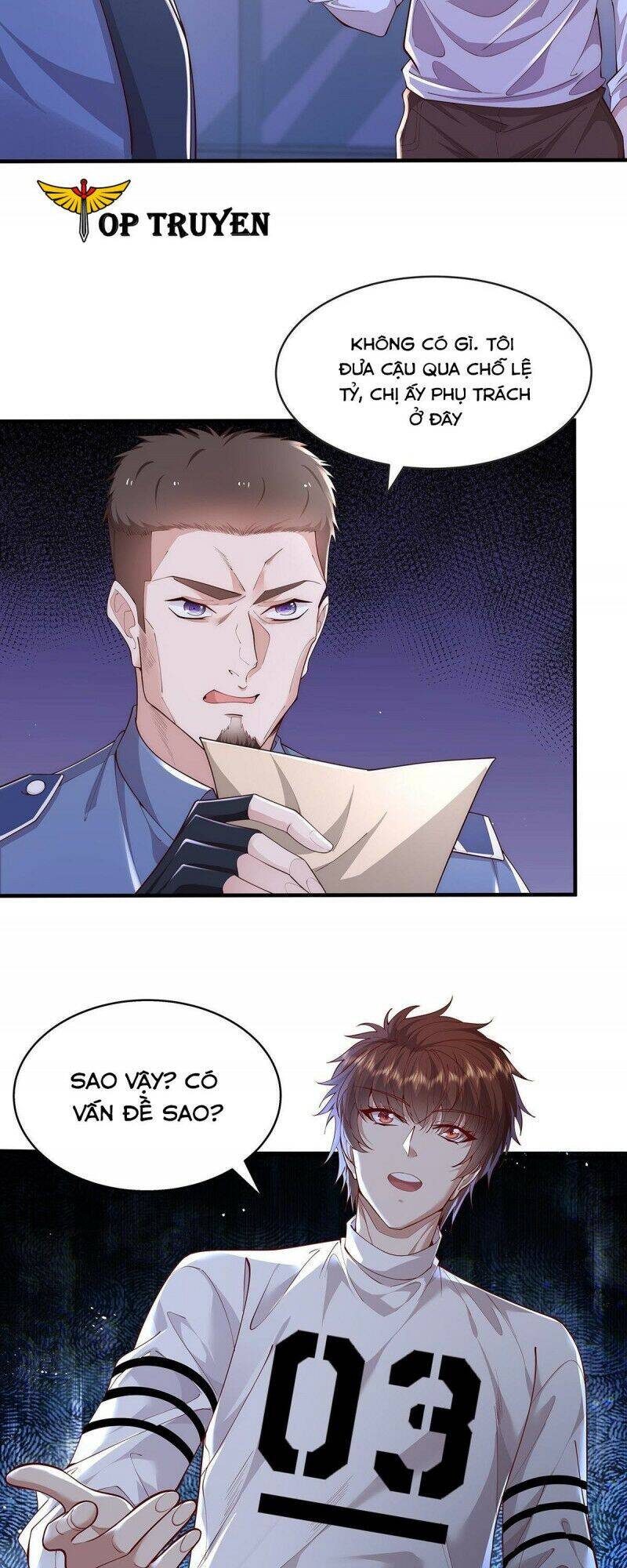 Ngự Linh Giả Chapter 13 - 6