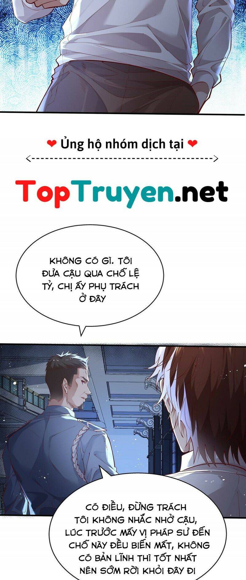 Ngự Linh Giả Chapter 13 - 7