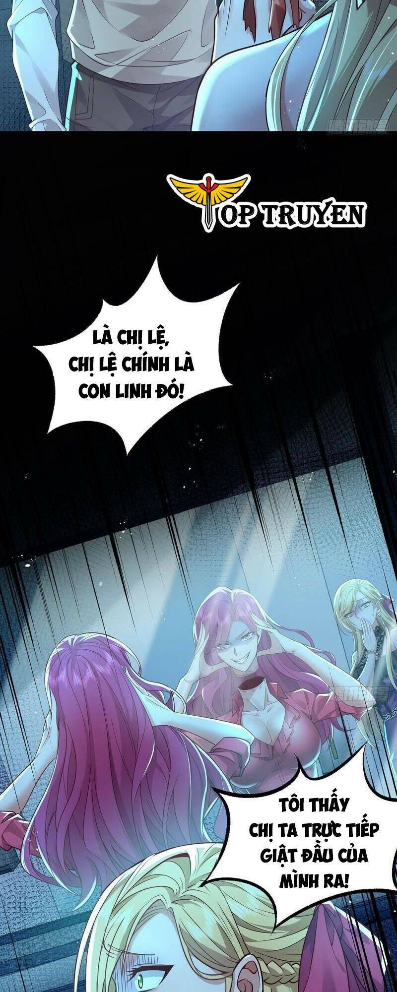 Ngự Linh Giả Chapter 19 - 12