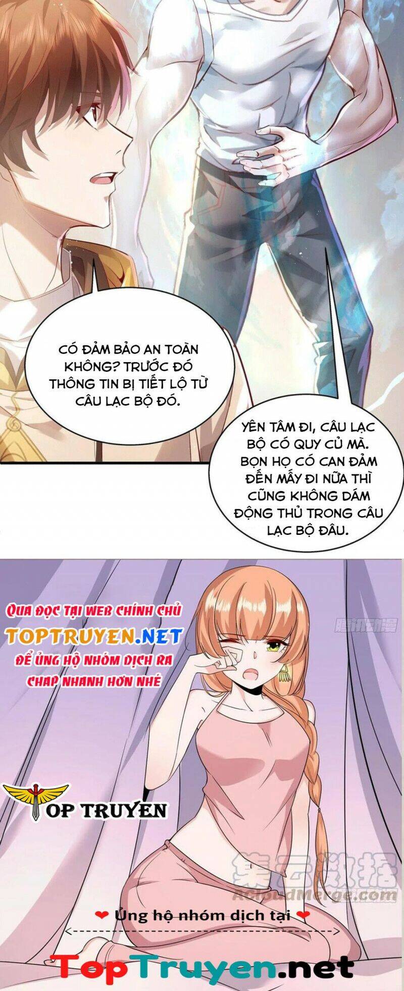 Ngự Linh Giả Chapter 34 - 23