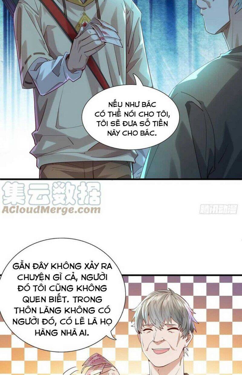 Ngự Linh Giả Chapter 40 - 10