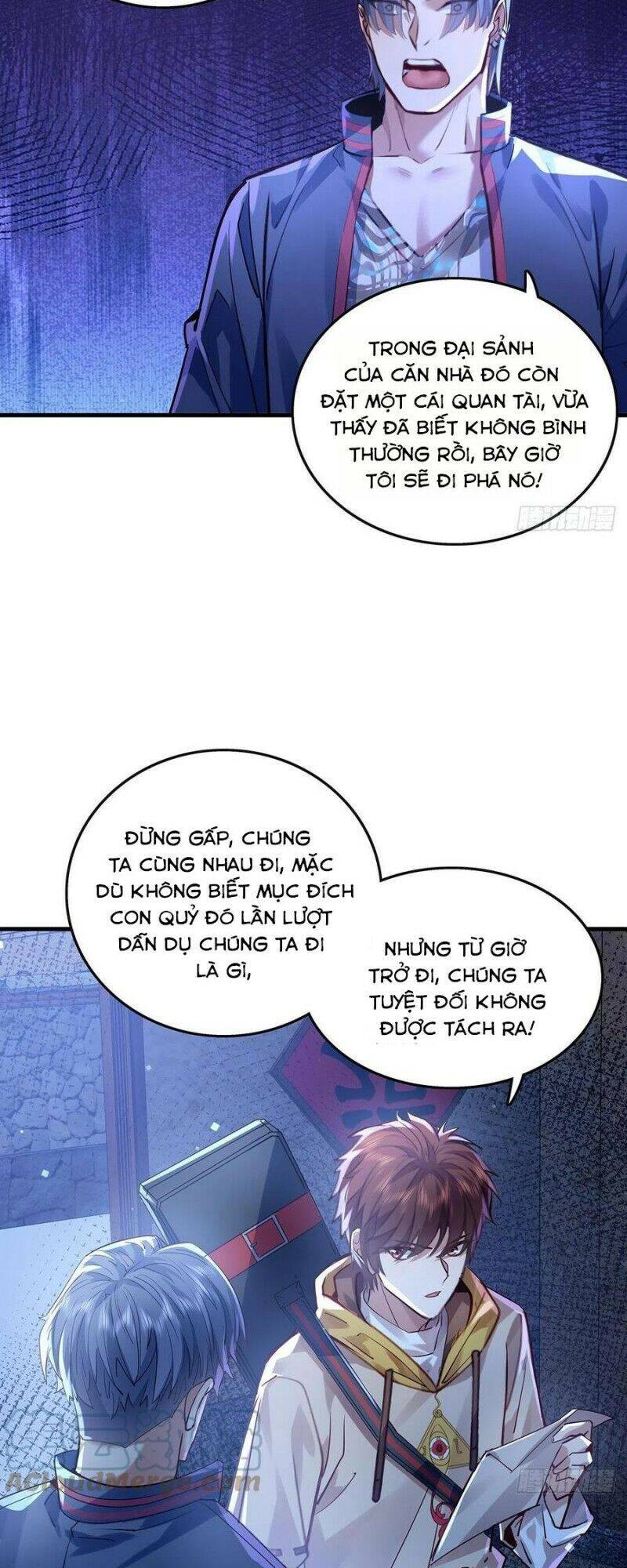 Ngự Linh Giả Chapter 42 - 17