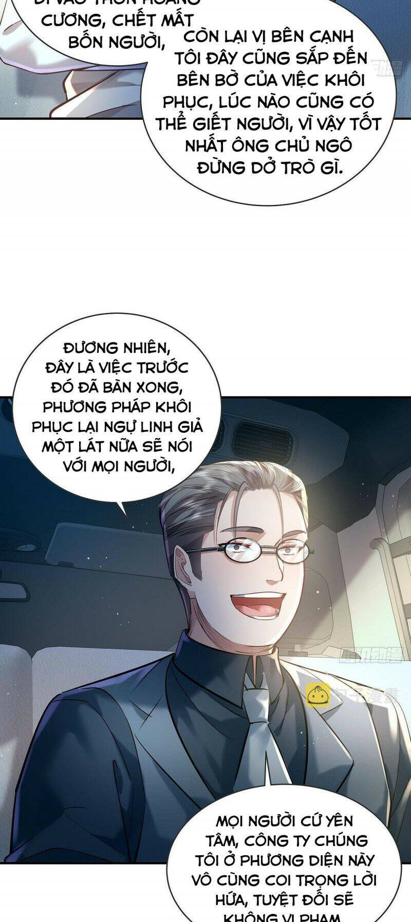 Ngự Linh Giả Chapter 56 - 10