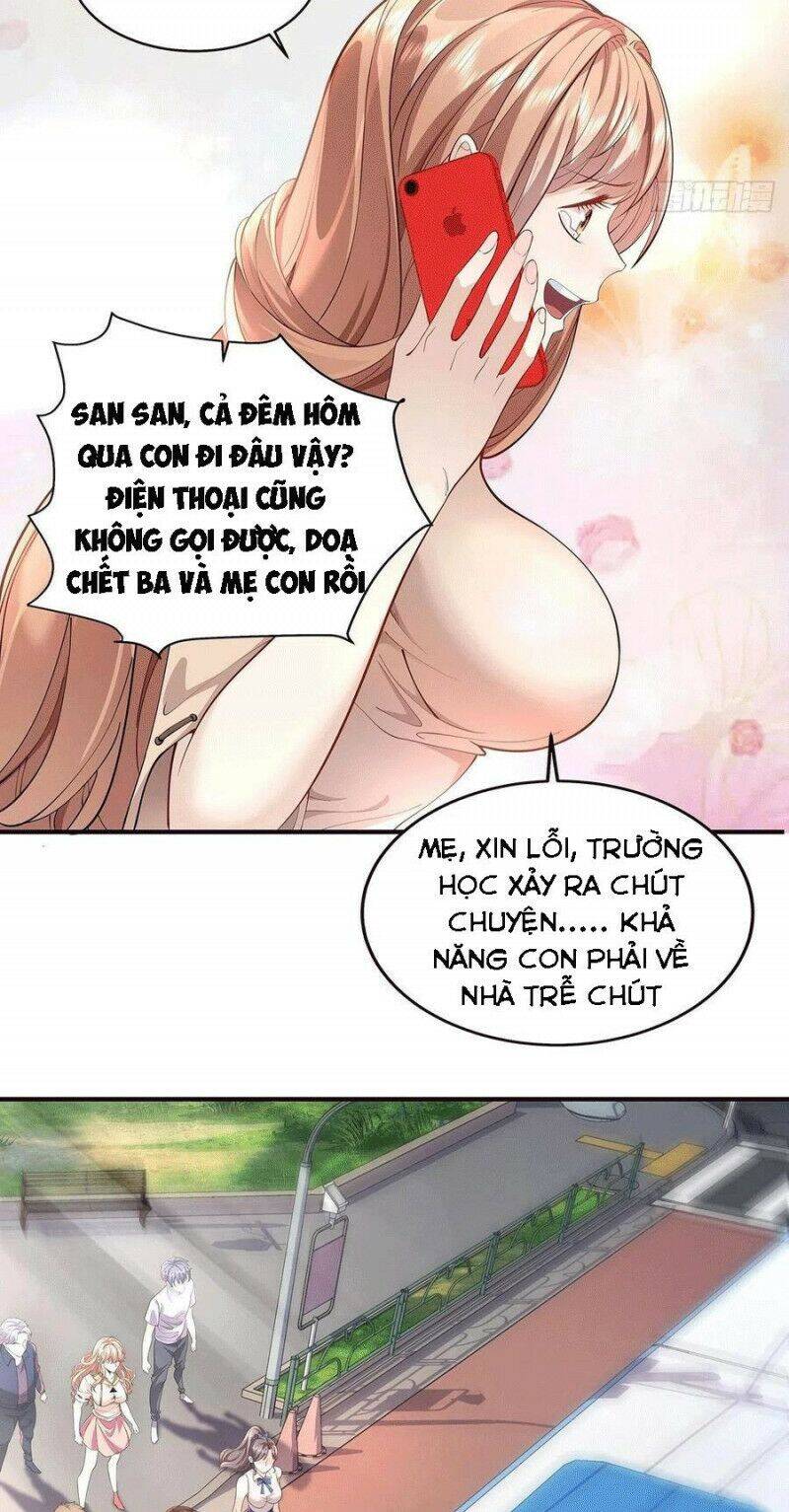Ngự Linh Giả Chapter 7 - 12