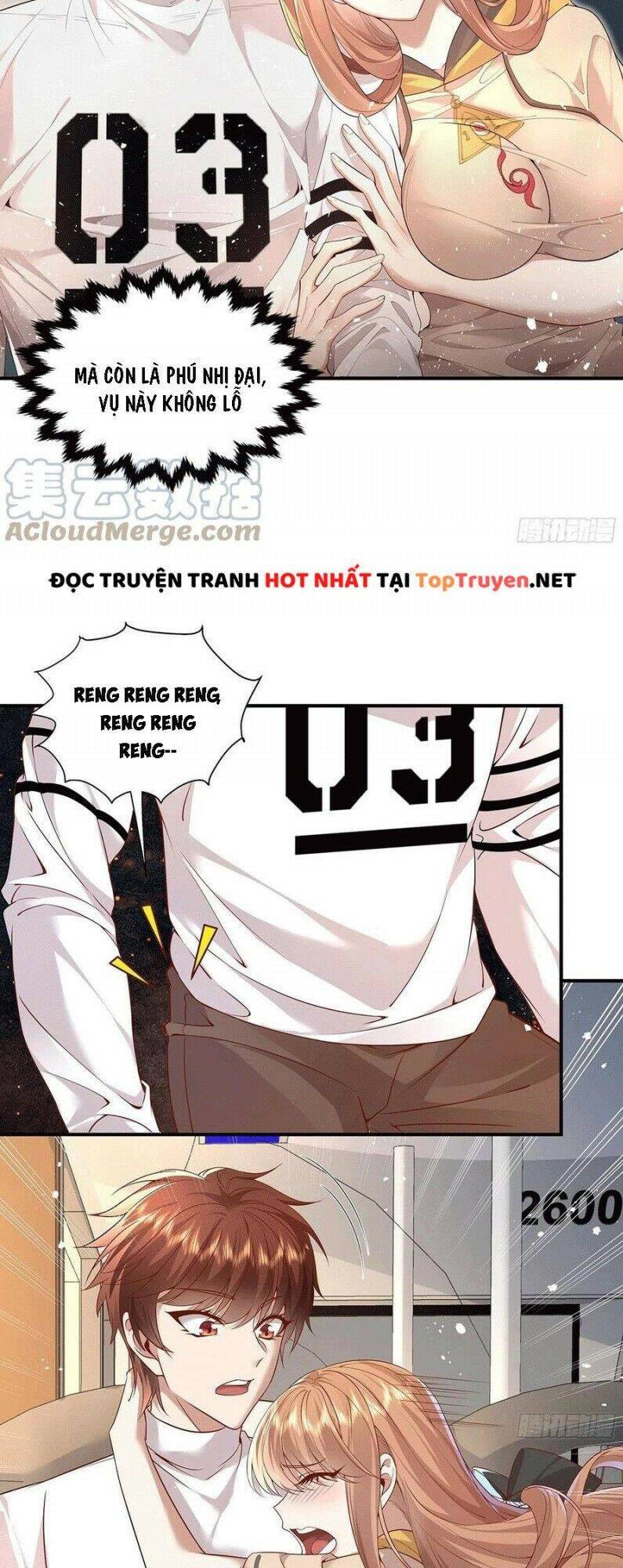 Ngự Linh Giả Chapter 7 - 17