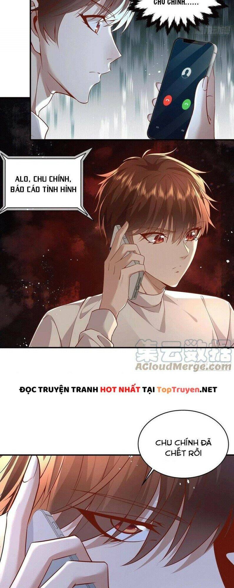 Ngự Linh Giả Chapter 7 - 19
