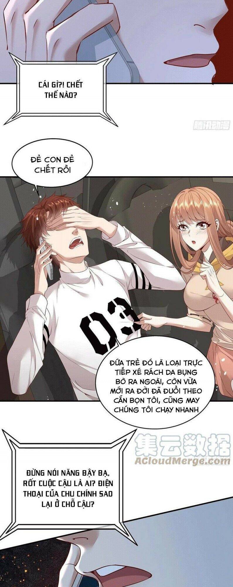 Ngự Linh Giả Chapter 7 - 20