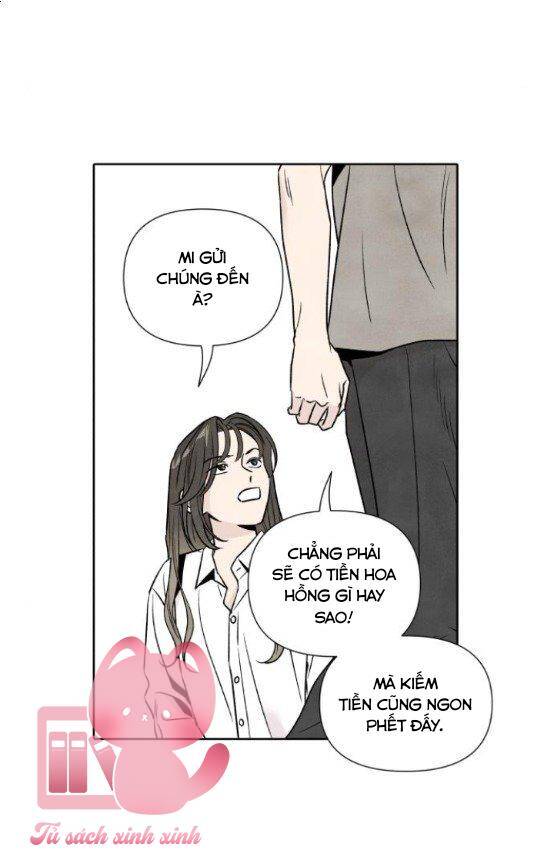 Điều Khiến Tôi Quyết Tâm Chết Đi Chapter 44 - 36