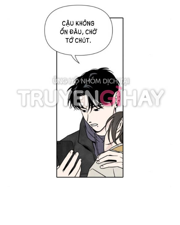 Điều Khiến Tôi Quyết Tâm Chết Đi Chapter 49.1 - 16