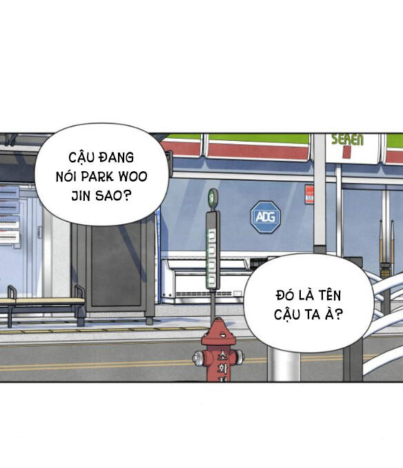 Điều Khiến Tôi Quyết Tâm Chết Đi Chapter 49.1 - 21